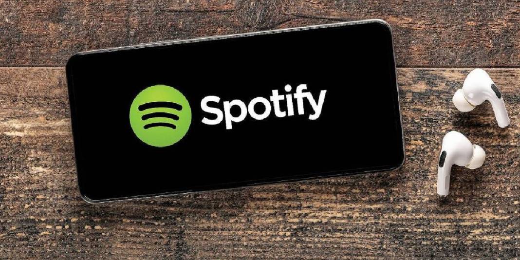 Tüm gözler Spotify’a çevrildi! Milyonlarca insan akıllarda tek soru: Spotify yıllık özet ne zaman açıklanacak? Nasıl bakılır? 1